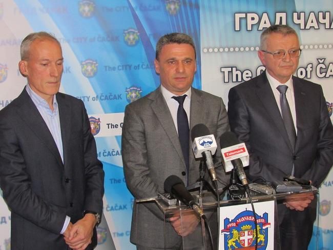 Odbor strateška pitanja