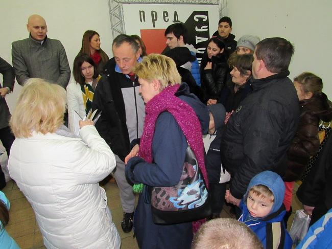 Paketići kss