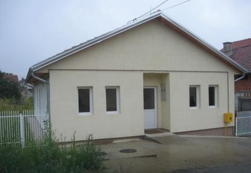 Prohvatilište
