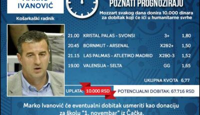 prognoza