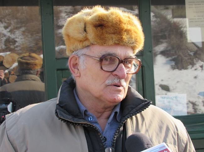 Ratko Dramicanin