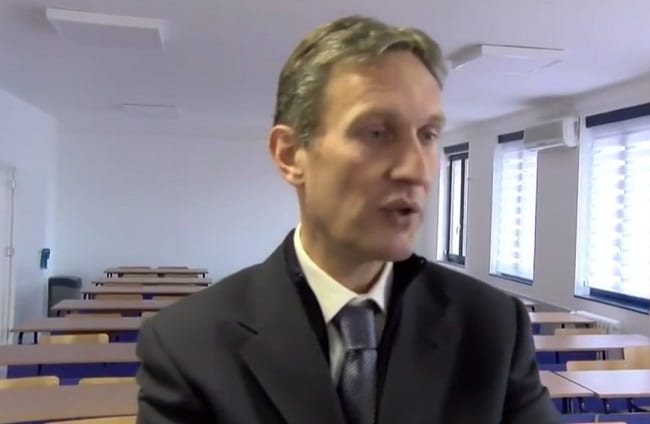 Vuksanović: Ovo je bizarno 1 Vukasnović