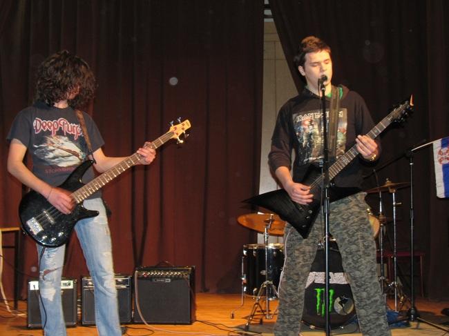 Održan prvi Winter Gig (FOTO) 13 wintergig12