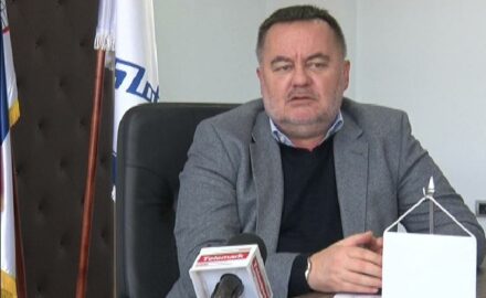 Zoran Stefanovic