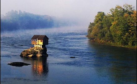 Drina