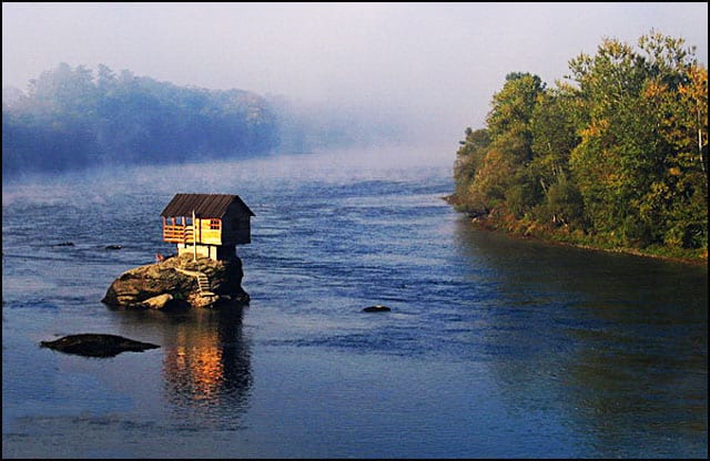 Drina