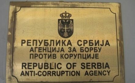 Agencija za borbu protiv korupcije