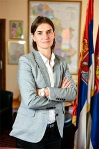 Ana Brnabić