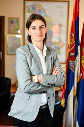 Ana Brnabić