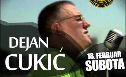 Dejan-Cukic