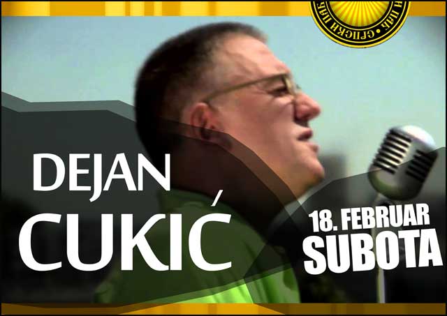 Dejan-Cukic