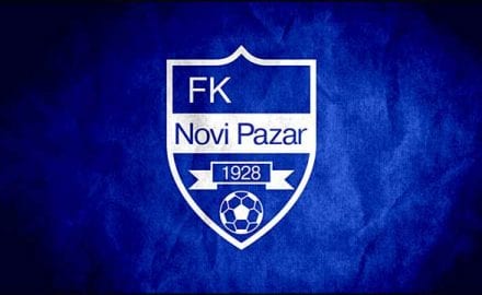FK-Novi-Pazar