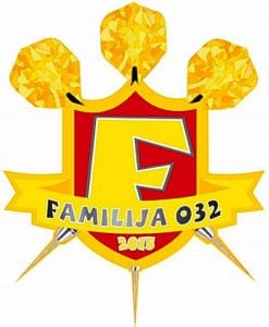 Familija-grb