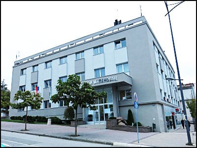GM-opština