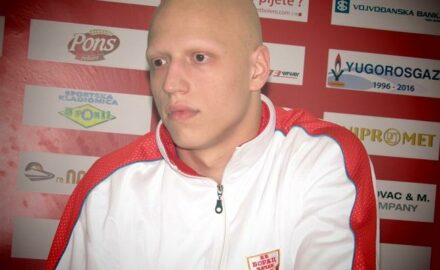 kk borac