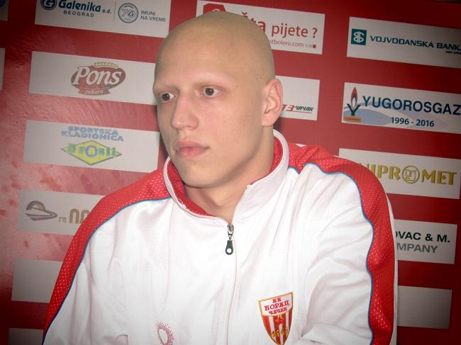 kk borac
