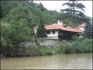 Manastir-Nikolje