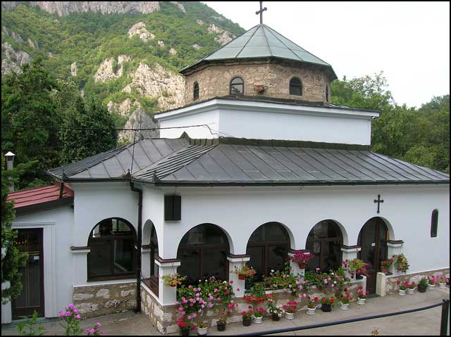 Manastir-Preobrazenje