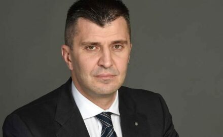 Zoran Djordjevic