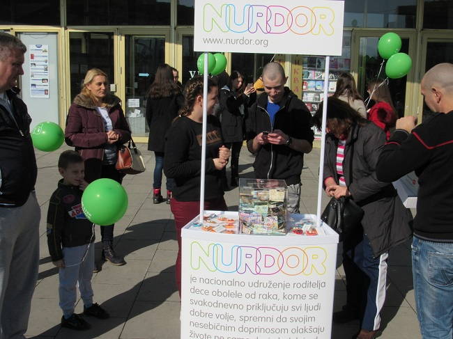 Nurdor Čačak