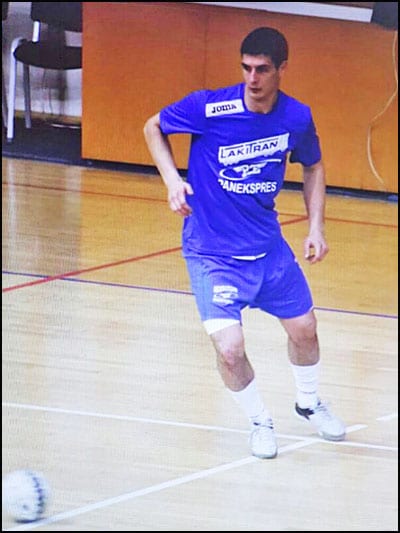 Nemanja