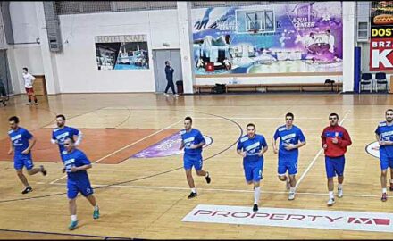 Pan-futsal