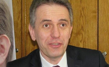 Saša Radulović