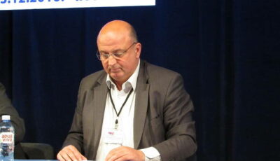 Velimir Stanojević