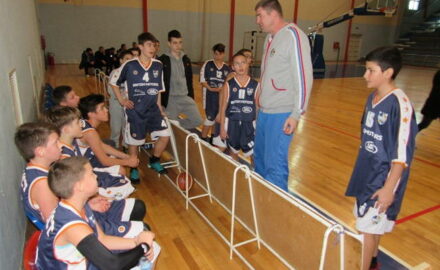 ŽRK Košutnjak