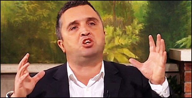 Vucicevic-faca
