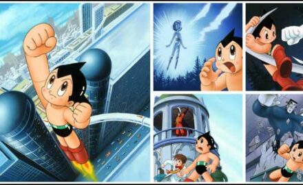 astro-boy