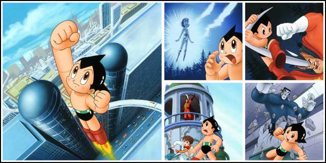 astro-boy