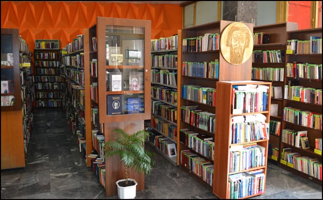 biblioteka