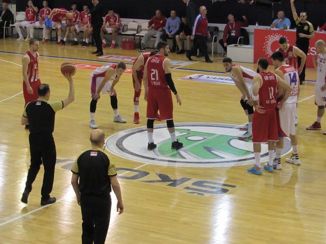 Derbi pripao Borcu (FOTO) 8 borac10