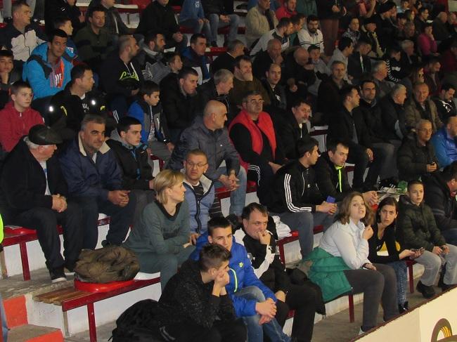 Derbi pripao Borcu (FOTO) 12 borac2