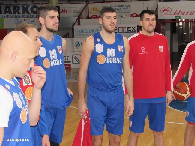 kk borac