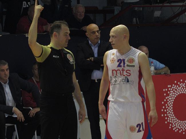 Praznik košarke u Čačku 3 KK Borac