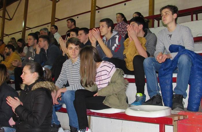 Derbi pripao Borcu (FOTO) 7 borac6