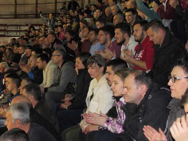 Derbi pripao Borcu (FOTO) 10 borac7
