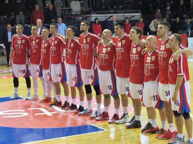 Derbi pripao Borcu (FOTO) 4 borac8