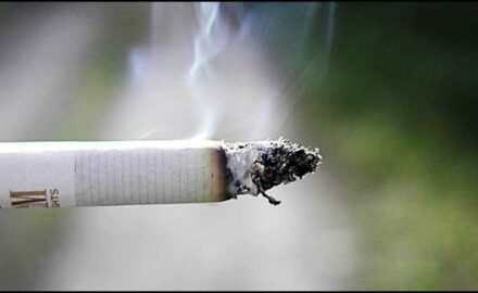 cigareta
