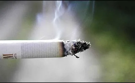 cigareta