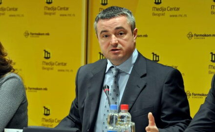 Dušan Bajatović