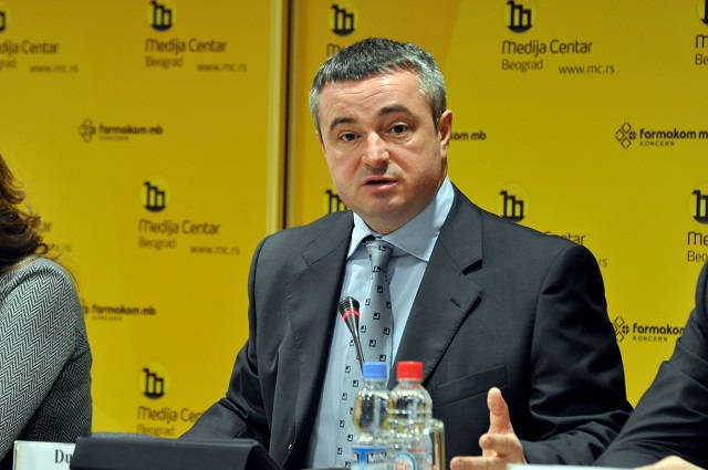 Dušan Bajatović
