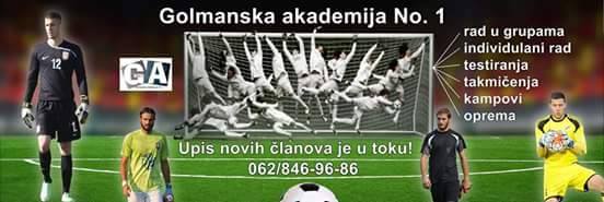 golmanska akademija