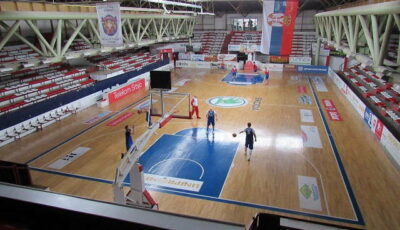 hala borac