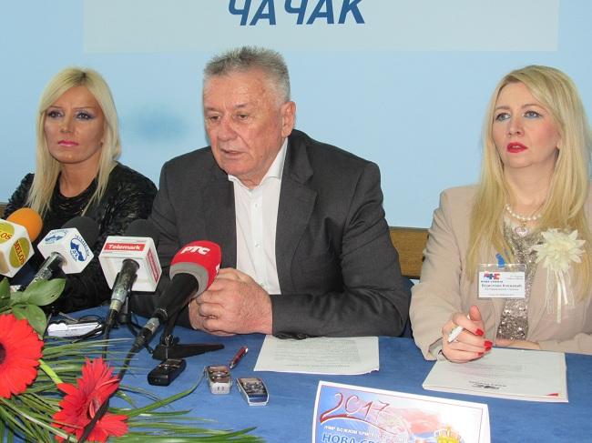 Velimir Ilić