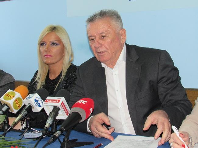 Velimir Ilić