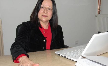 Jasmina Milutinović