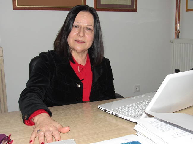 Jasmina Milutinović